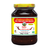 Pantai 豆油辣椒酱 500g