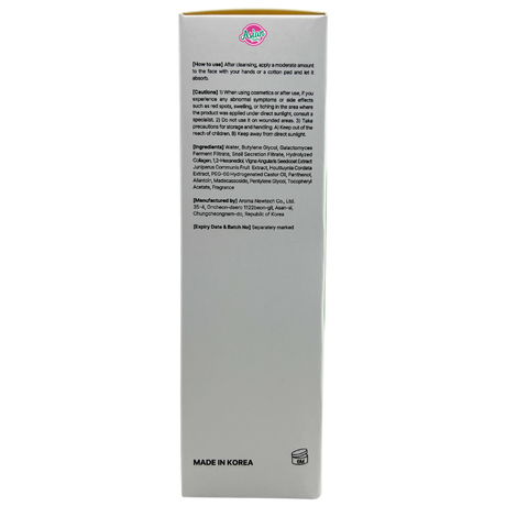 need:on Snail Collagen Firming Toner 200ml