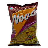 Jack&Jill Nova Chips Cheddar Flavour 78g