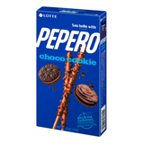 Lotte Pepero Choco Cookie 32g