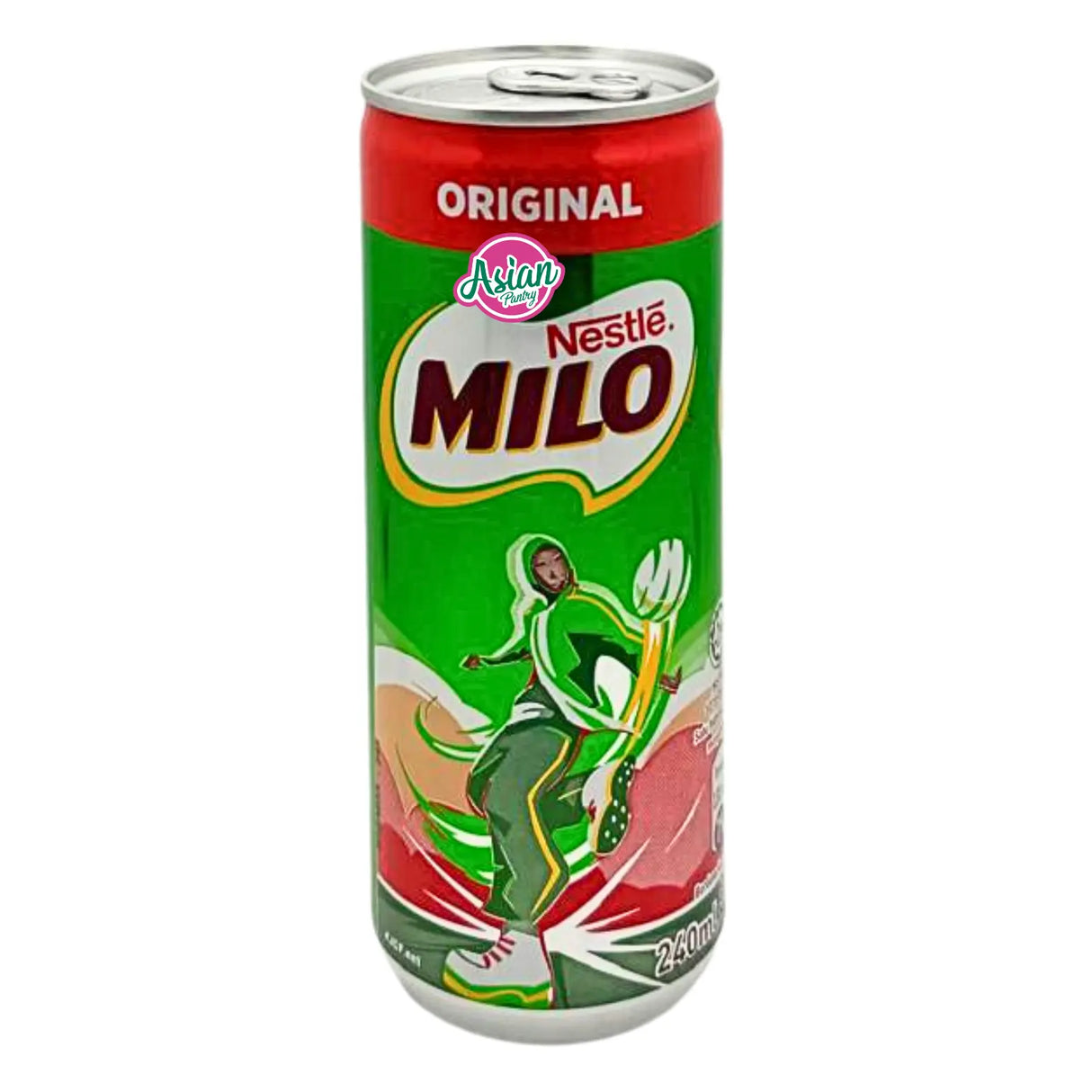 Nestle Milo Original 240ml