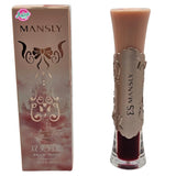 Mansly Water Mist & Shine Lip Gloss #04