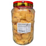 Delyco Pumpkin Cracker 140g