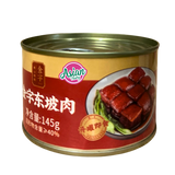 Jinzi Dongpo Braised Pork 145g