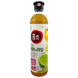 Chung Jung One Hongcho Lemon & Lime Drinking Vinegar 900ml