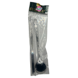 Rose Korean Spoon & Chopstick Set