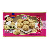 Madam Chef Yam Cookies 700g
