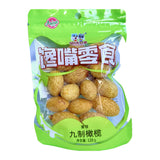 Katty Brother Preserved Olive 120g
