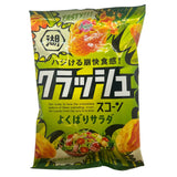 Koike-Ya Scorn Salad Flavour 40g