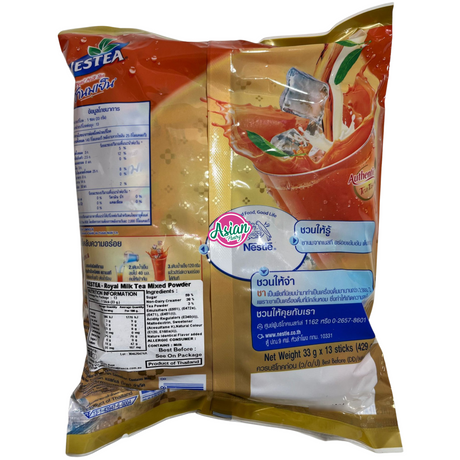 Nestea Thai Milk Tea 429g
