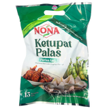 Kiub Pulut Nona (Ketupat Palas) 336g