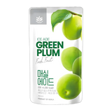 Balance Grow Ice Ade Green Plum Flavour 230ml