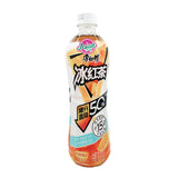 Master Kong Iced Black Tea 500ml