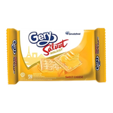 Gery Salut Malkisi 甜奶酪 110g