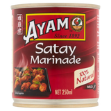 Ayam Brand 沙爹腌料 250ml