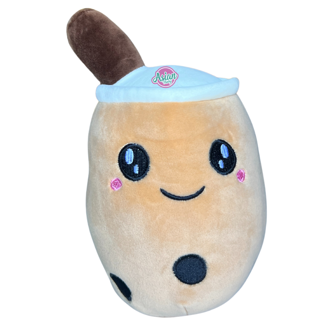 Asian Pantry Boba Plushie