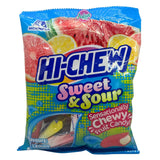 Morinaga Hi-Chew Sweet and Sour Mix (Bag) 90g