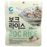 Chung Jung One Stir Fried Rice Mate (Vegetable Flavour) 24g