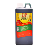 Koepoe Koepoe Pandan Flavouring 1L