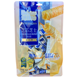 Beqimi Cheese-Filled Protein Bar 258g