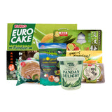 Asian Pantry Everything Pandan Bundle