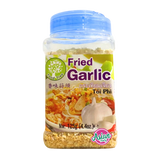 Food Tree Fried Garlic 125g