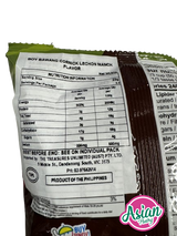 Boy Bawang Cornick Lechon Manok 口味 90g