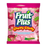 Fruit Plus 草莓味软糖 120g