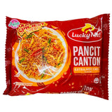 Bertuah Saya! Pancit Canton Mee Goreng Segera Cili Pedas Tambahan 75g