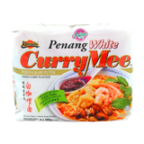 Ibumie Penang White Curry Mee