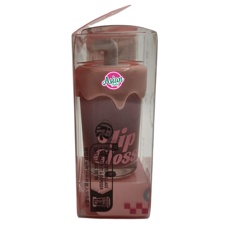 Mansly Water Misty Lip Gloss M09