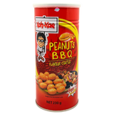 Perisa Barbeku Kacang Bersalut Koh Kae 230g