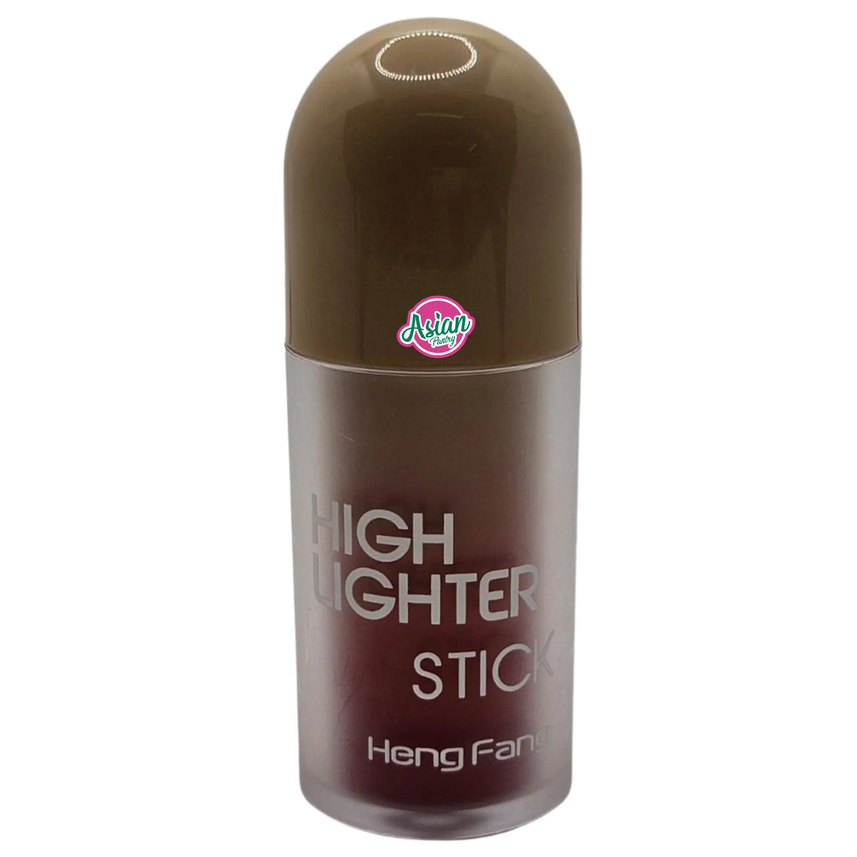 Heng Fang Highlighter Stick Diamond Luster Sunset Gold #03
