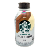 Starbucks Dolce Double Shot 275ml (BBD: 15/04/2026)
