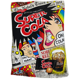 Nobel Super Cola Candy 88g
