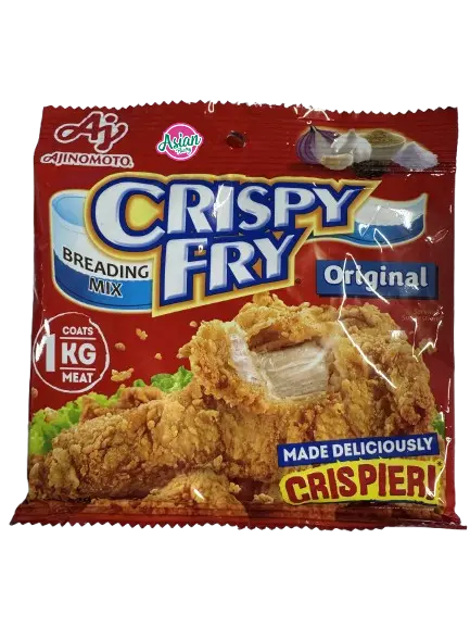 Ajinomoto Crispy Fry Original 62g