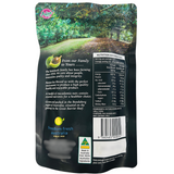 Golden Crunch (Happy Nut) Australian Dry Roasted Macadamias 225g