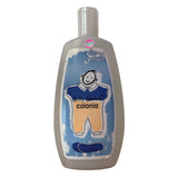 Baby Bench 冰薄荷古龙水 200ml