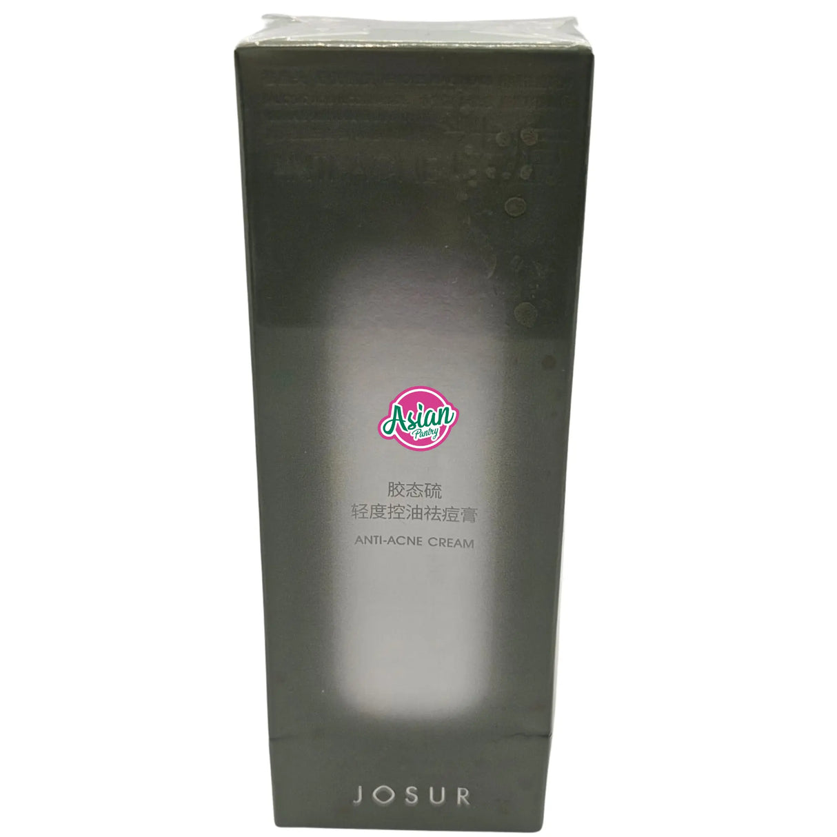 Josur Anti-Acne Cream