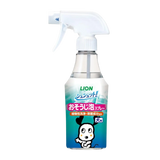 LION Pet Cleaning Foam Spray 270ml