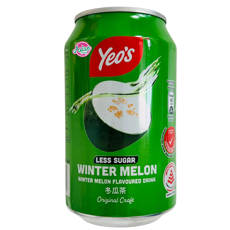 Yeo's Winter Melon Tea 300ml