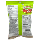 Surasang 88 Seoul Tteokbokki Snack (Hot Chilli & Lime) 100g