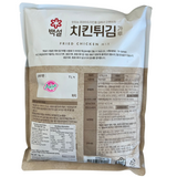CJ Beksul Fried Chicken Mix 1000g