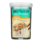 味岛濑户文香松米饭调味料 50g
