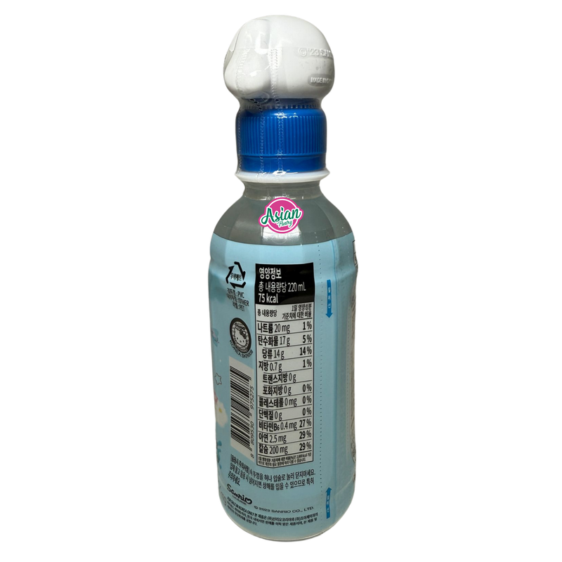 Vita Jalkton 肉桂卷苏打饮料 220ml