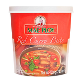 Mae Ploy Red Curry Paste 1kg