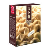 花园幸运饼干 70克