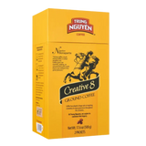 Trung Nguyen Creative No. 8 Ground Coffee 2pk 500g