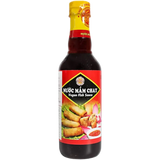 Au Lac 素鱼露 500ml