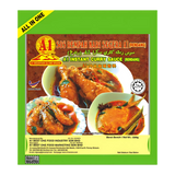 Action One Instant Curry Sauce (Rendang) 230g